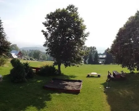 Vendégház Pochop *
