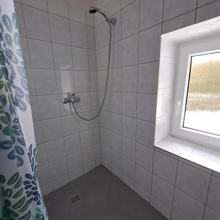 Pochop Vendégház