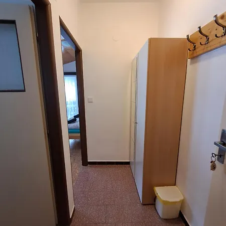 Pochop Guest house