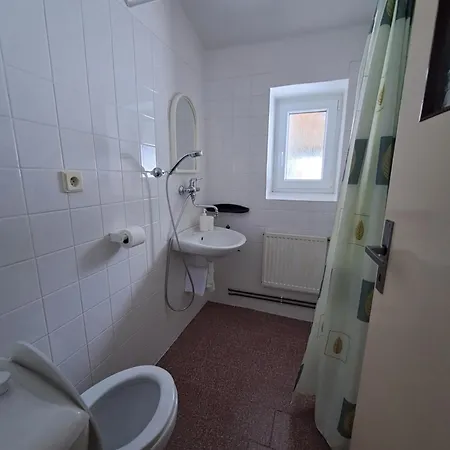 Pochop Vendégház