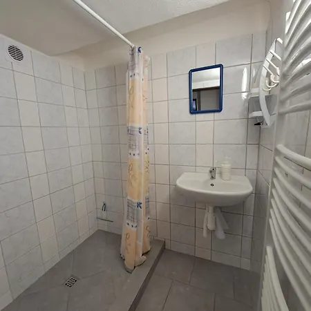Pochop Vendégház *