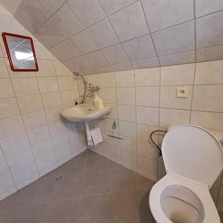 Vendégház Pochop *